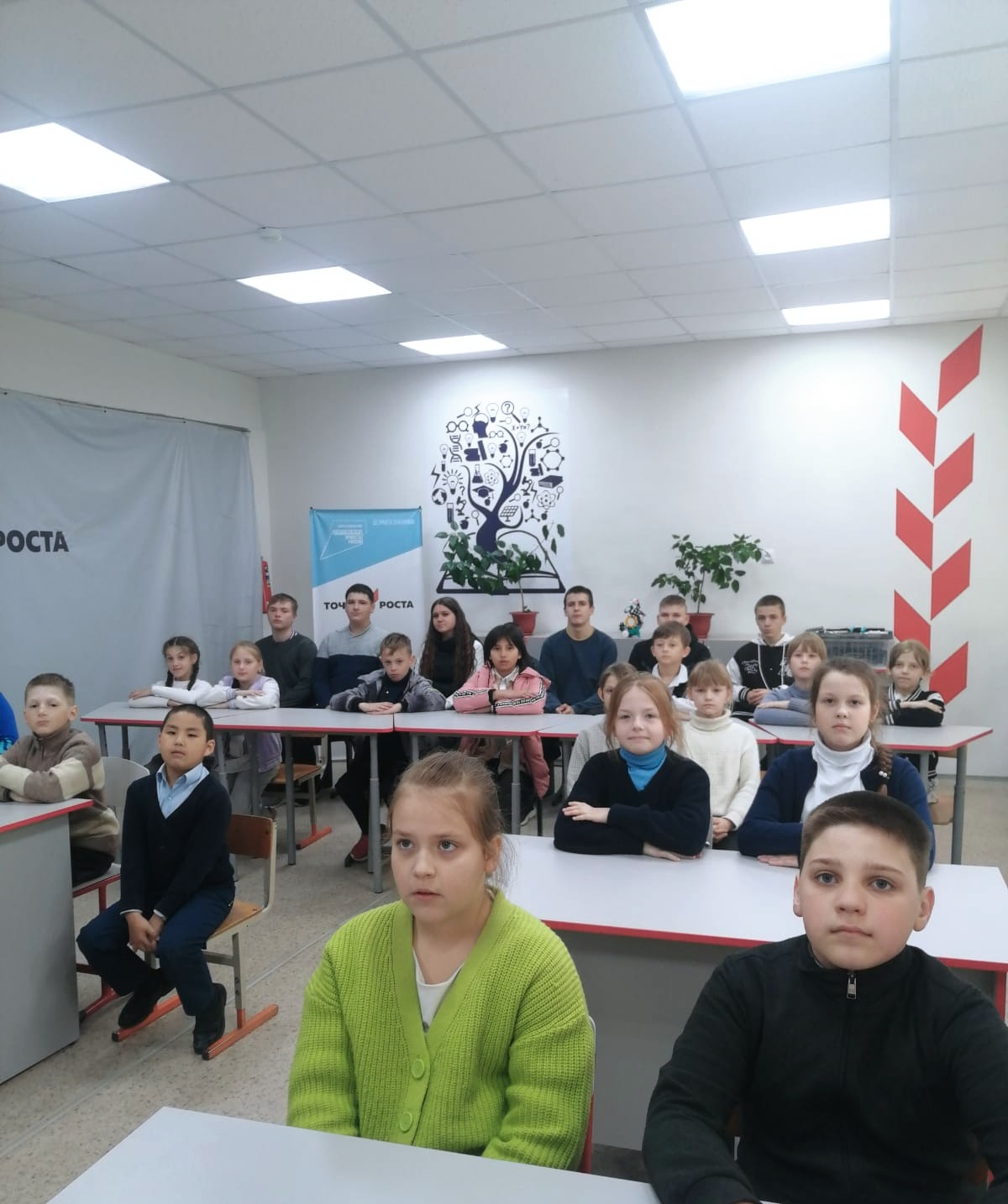 Всероссийский урок Победы.